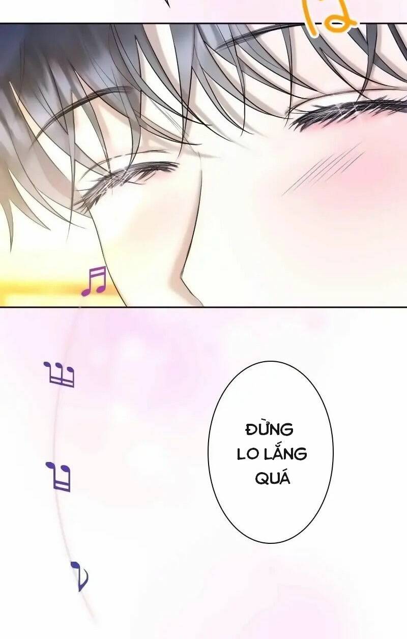 tôi đã phá vỡ cuộc hôn nhân chính trị chapter 12 - Trang 7