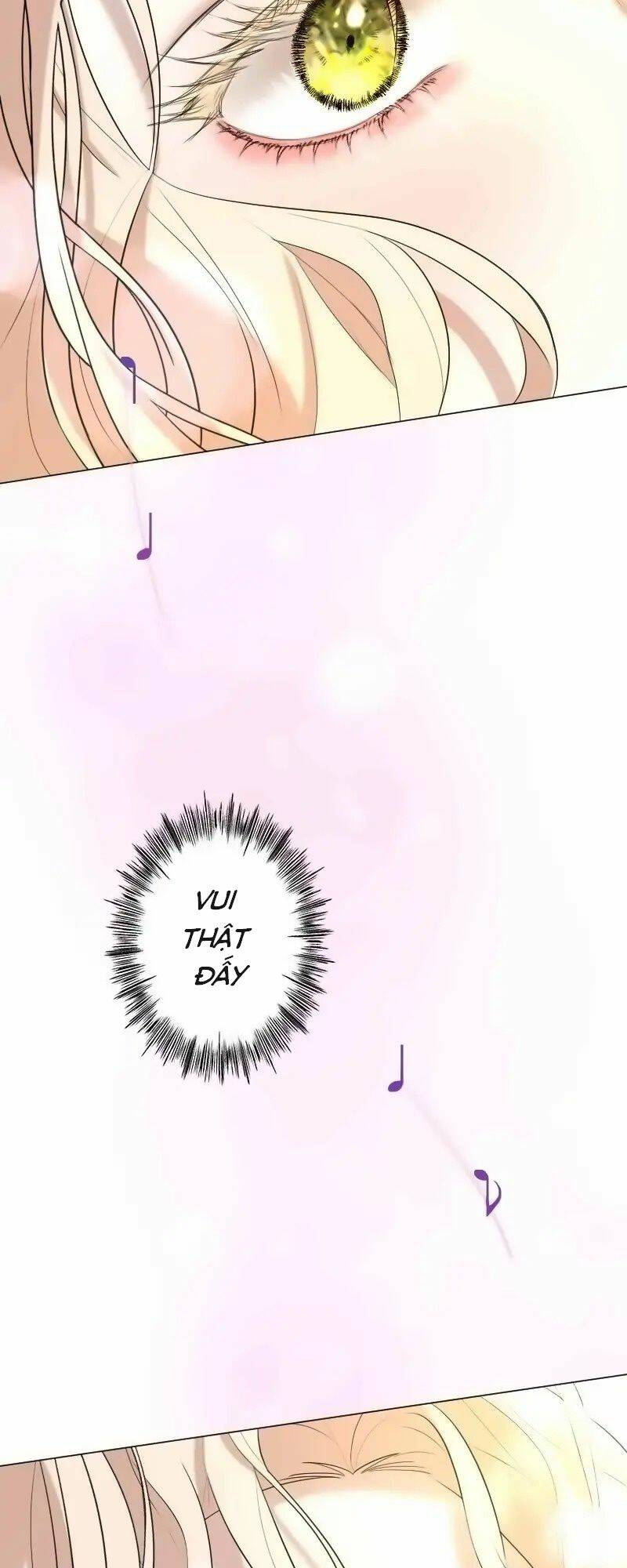 tôi đã phá vỡ cuộc hôn nhân chính trị chapter 12 - Trang 23