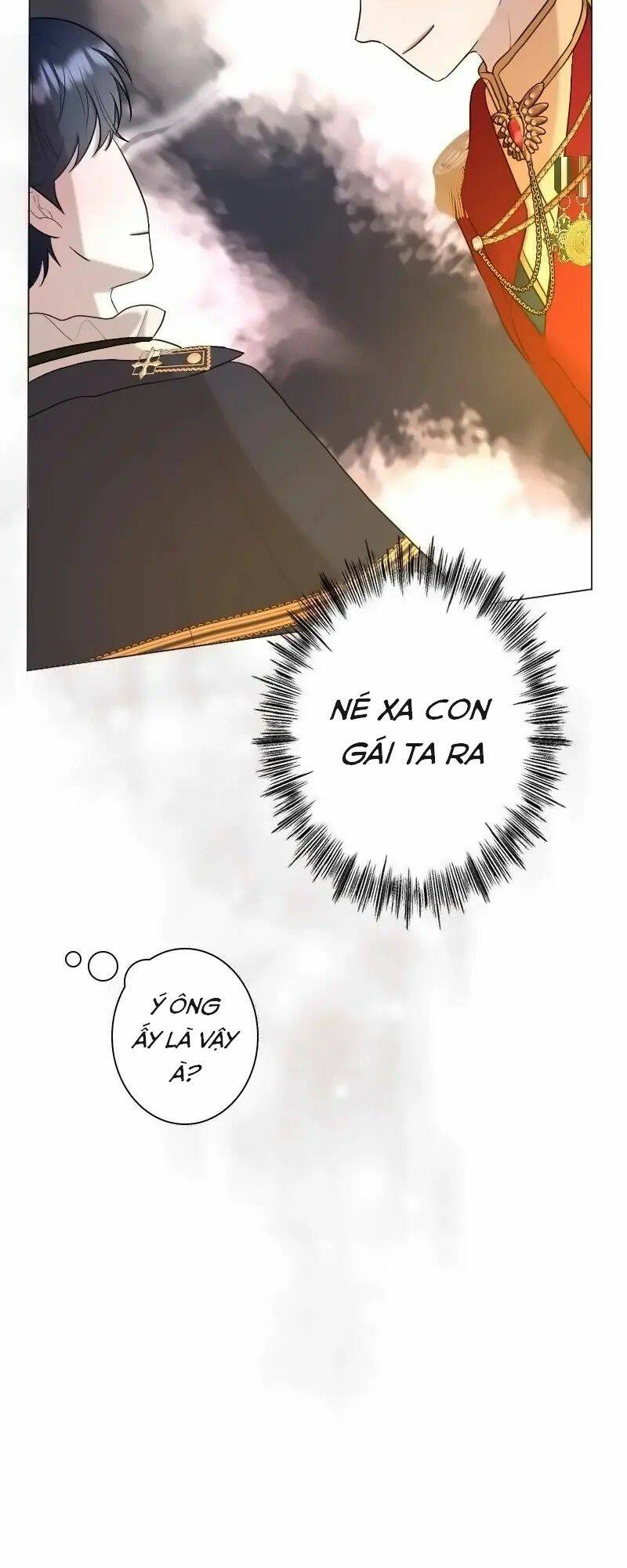 tôi đã phá vỡ cuộc hôn nhân chính trị chapter 12 - Trang 47