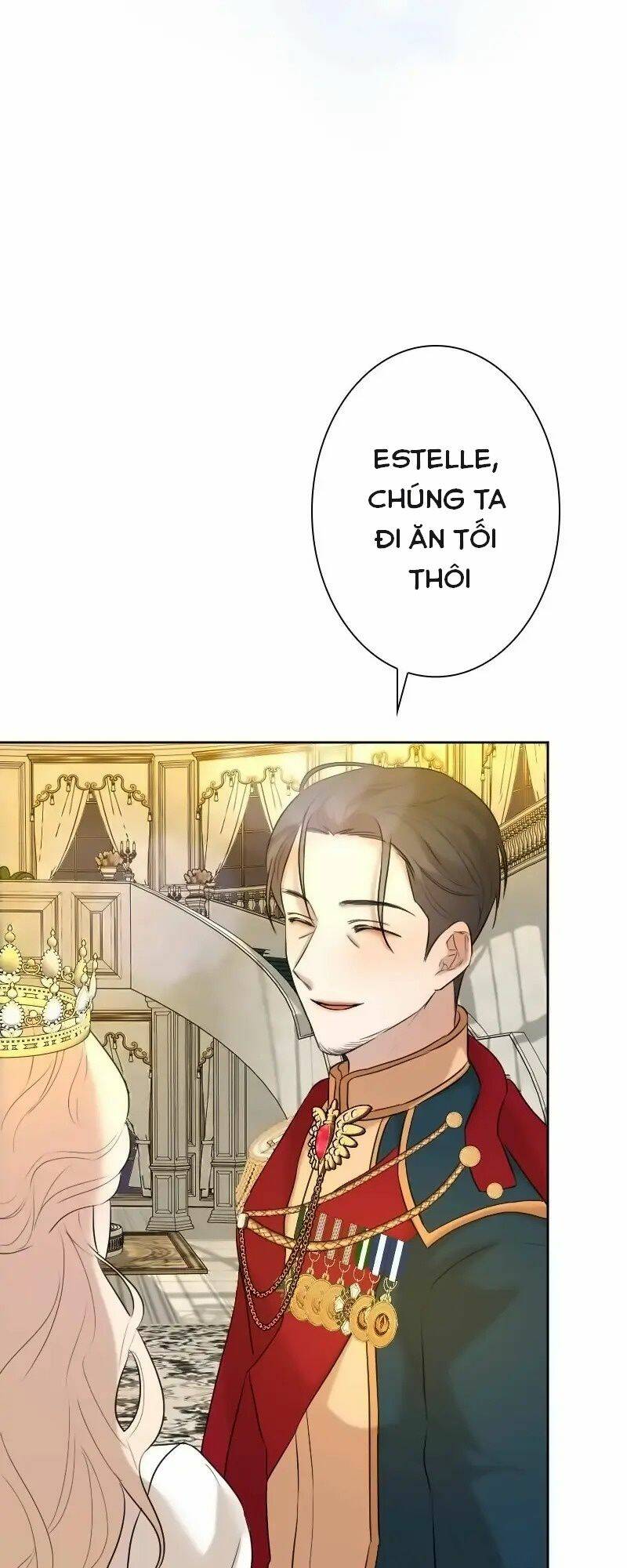 tôi đã phá vỡ cuộc hôn nhân chính trị chapter 12 - Trang 52