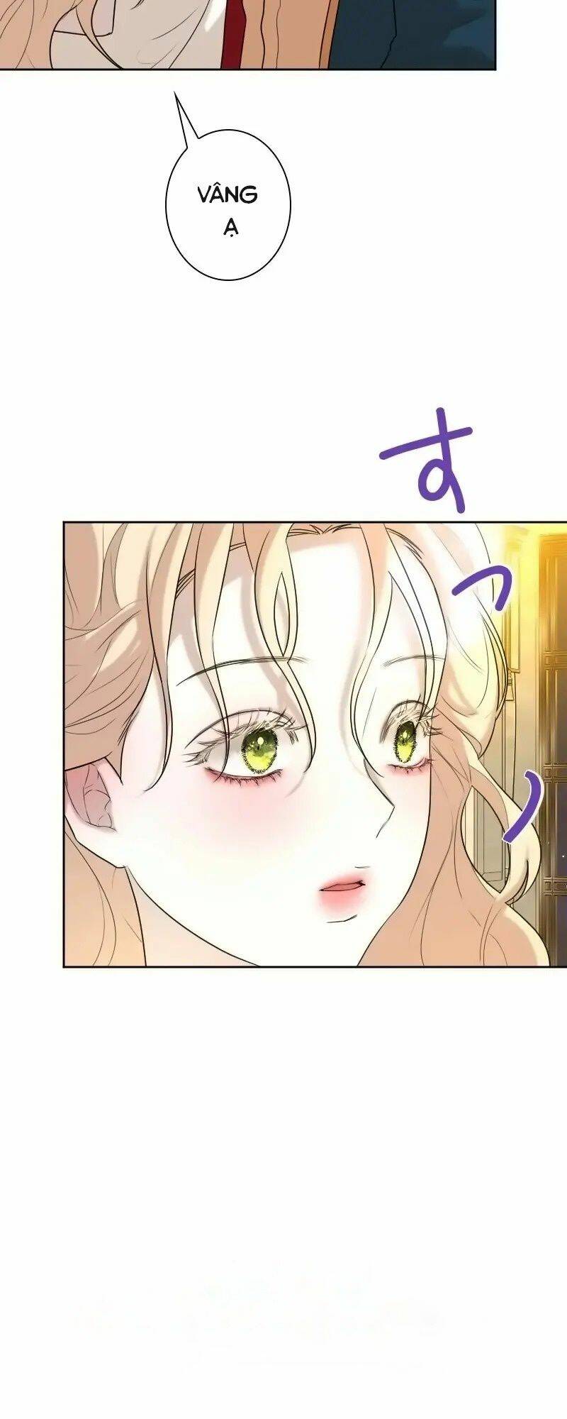 tôi đã phá vỡ cuộc hôn nhân chính trị chapter 12 - Trang 53