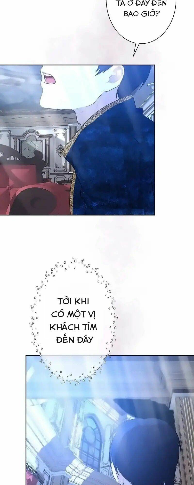 tôi đã phá vỡ cuộc hôn nhân chính trị chapter 12 - Trang 68
