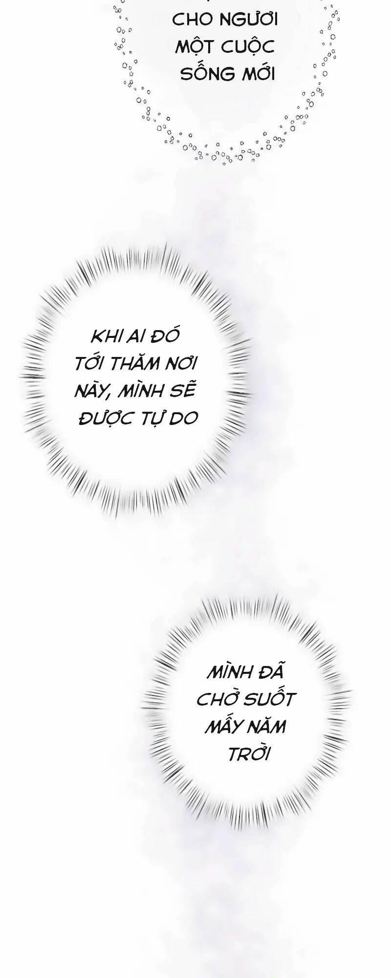 tôi đã phá vỡ cuộc hôn nhân chính trị chapter 12 - Trang 70