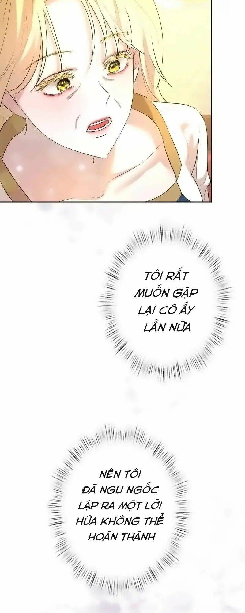 tôi đã phá vỡ cuộc hôn nhân chính trị chapter 12 - Trang 75
