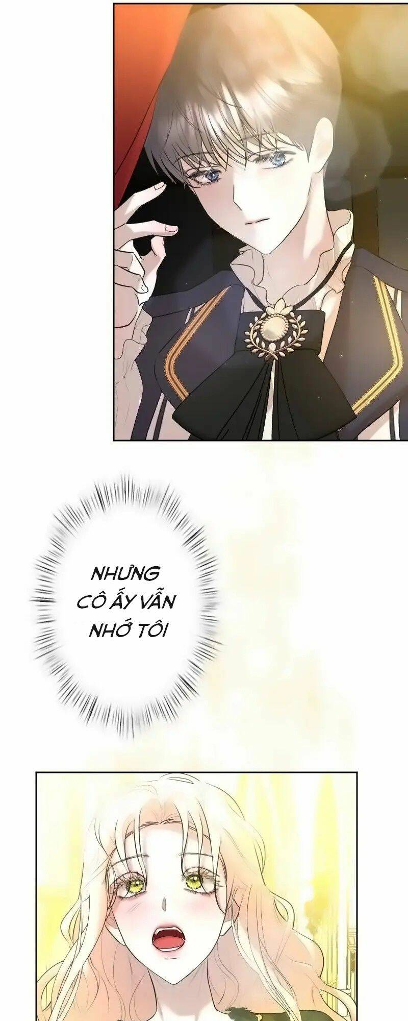 tôi đã phá vỡ cuộc hôn nhân chính trị chapter 12 - Trang 78