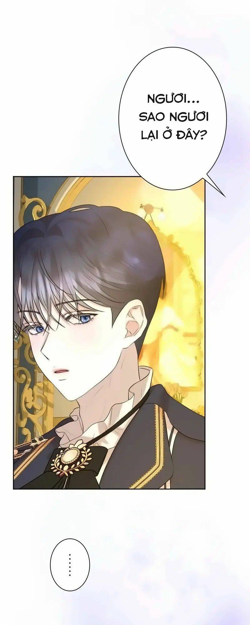 tôi đã phá vỡ cuộc hôn nhân chính trị chapter 12 - Trang 87