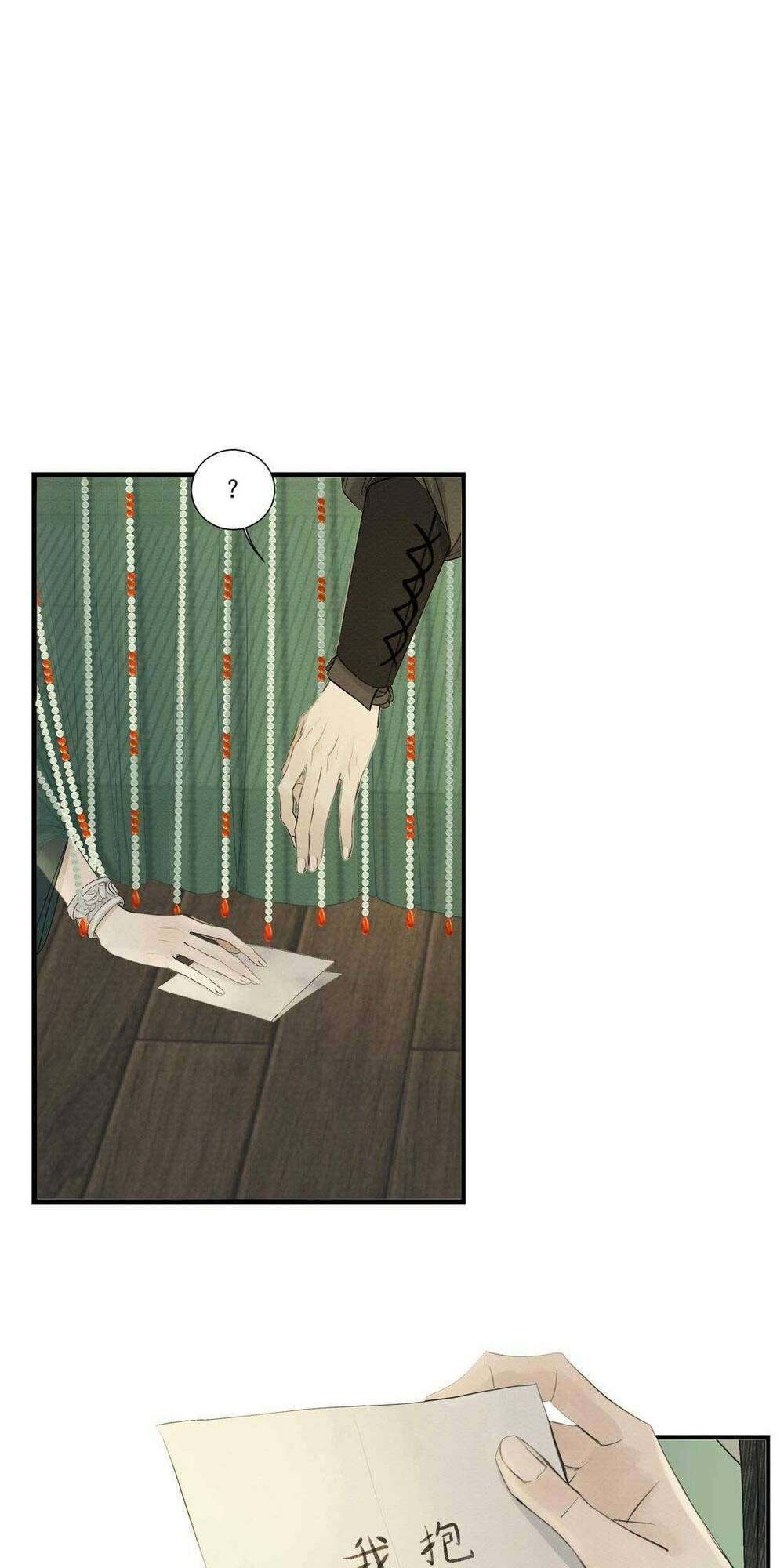 kẻ thù truyền kiếp lại muốn chiếm hữu nàng chapter 3 - Trang 7