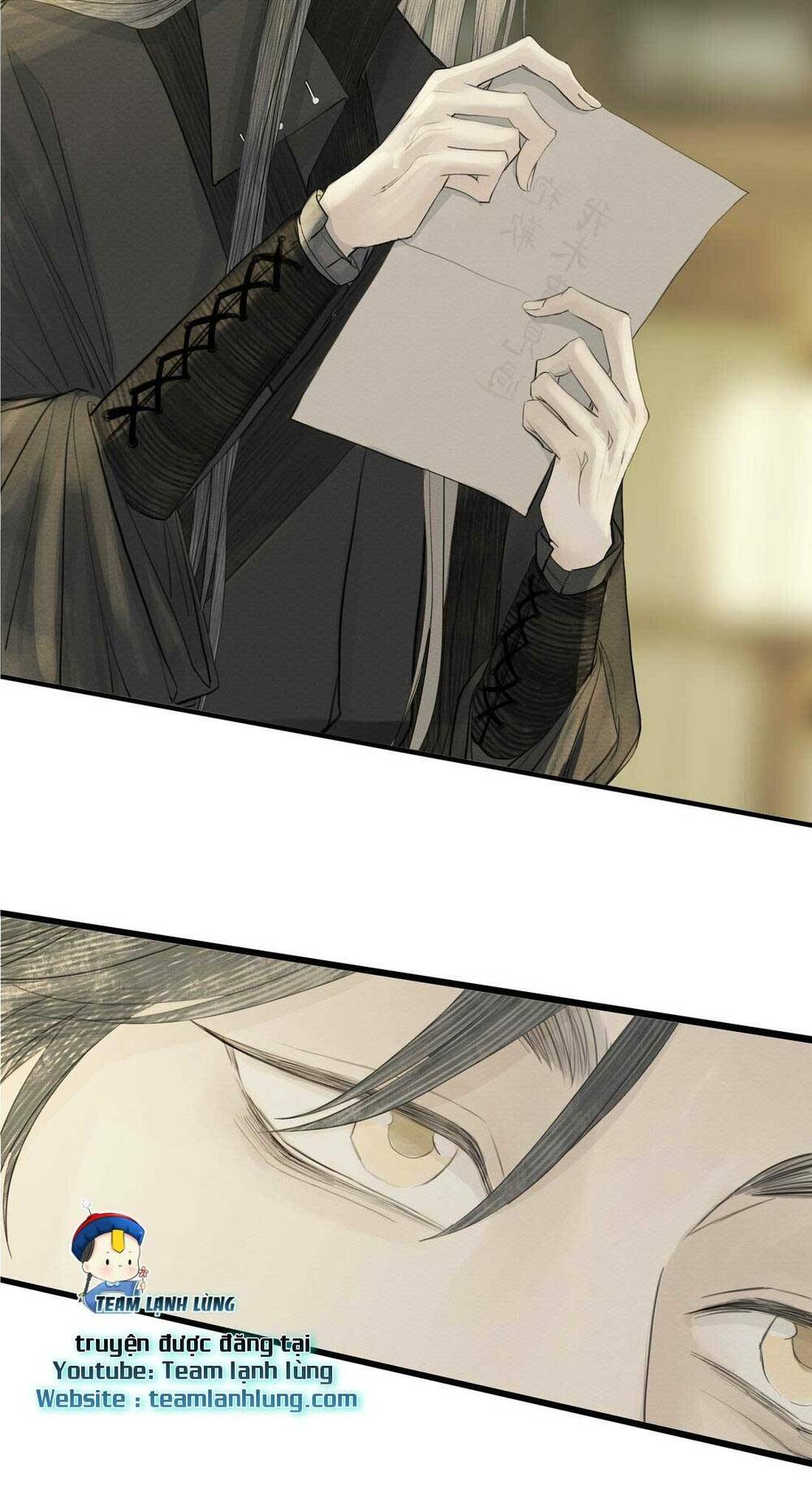 kẻ thù truyền kiếp lại muốn chiếm hữu nàng chapter 3 - Trang 9