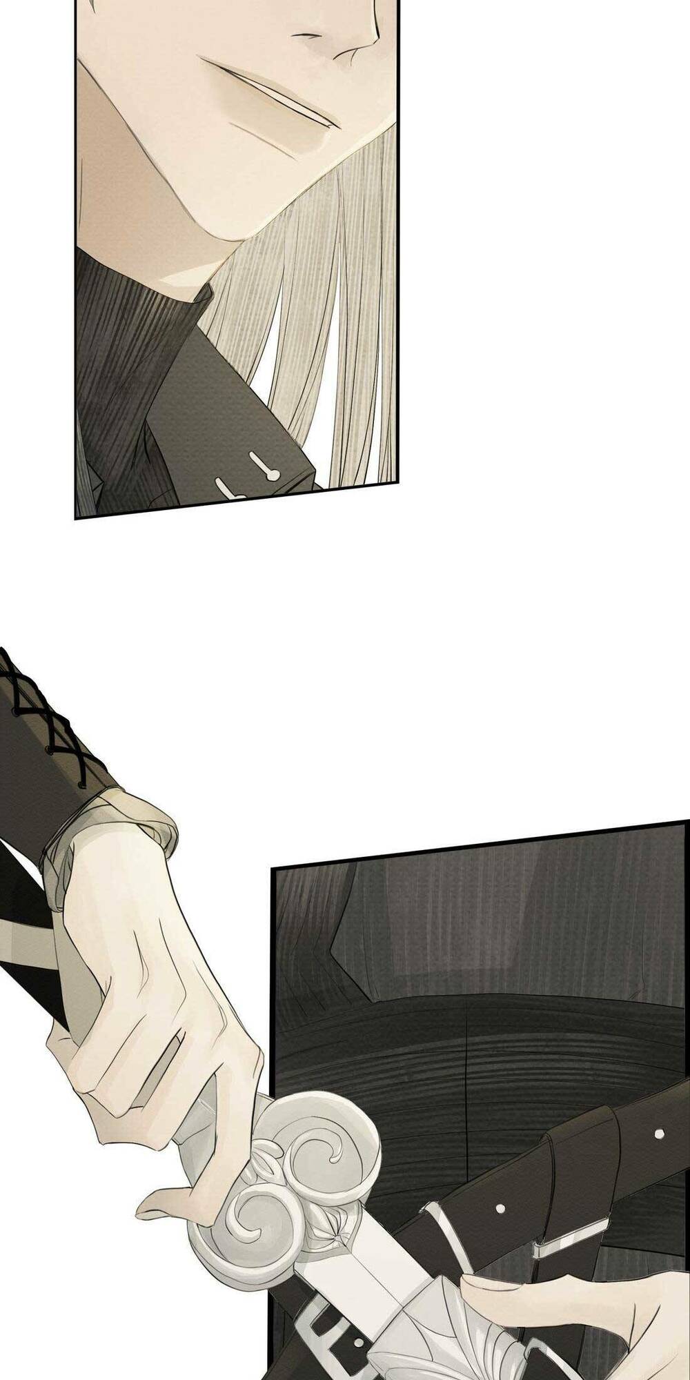 kẻ thù truyền kiếp lại muốn chiếm hữu nàng chapter 3 - Trang 16