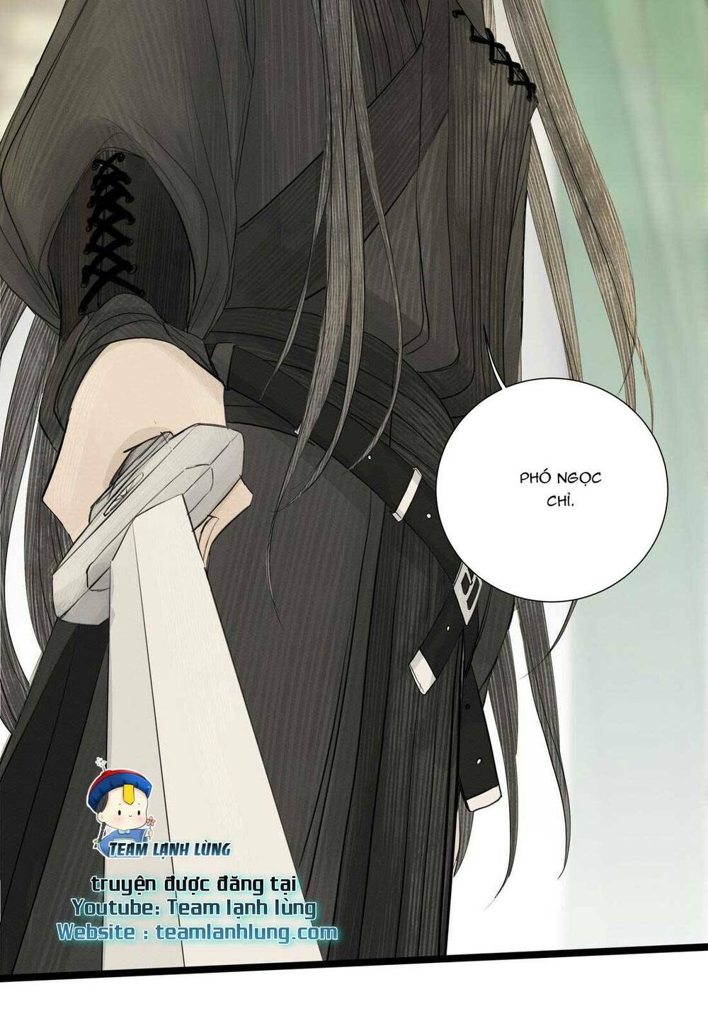 kẻ thù truyền kiếp lại muốn chiếm hữu nàng chapter 3 - Trang 20