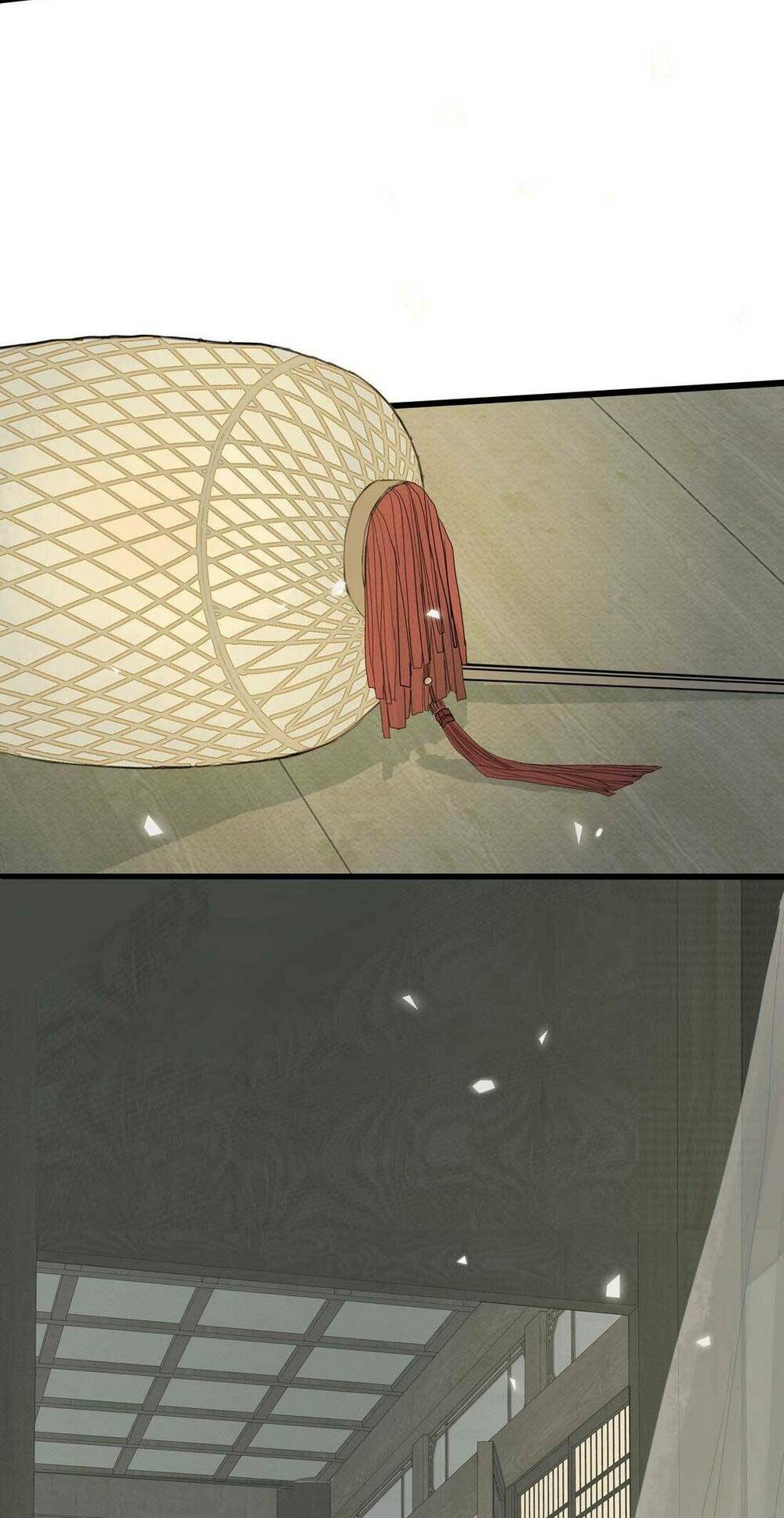 kẻ thù truyền kiếp lại muốn chiếm hữu nàng chapter 3 - Trang 49