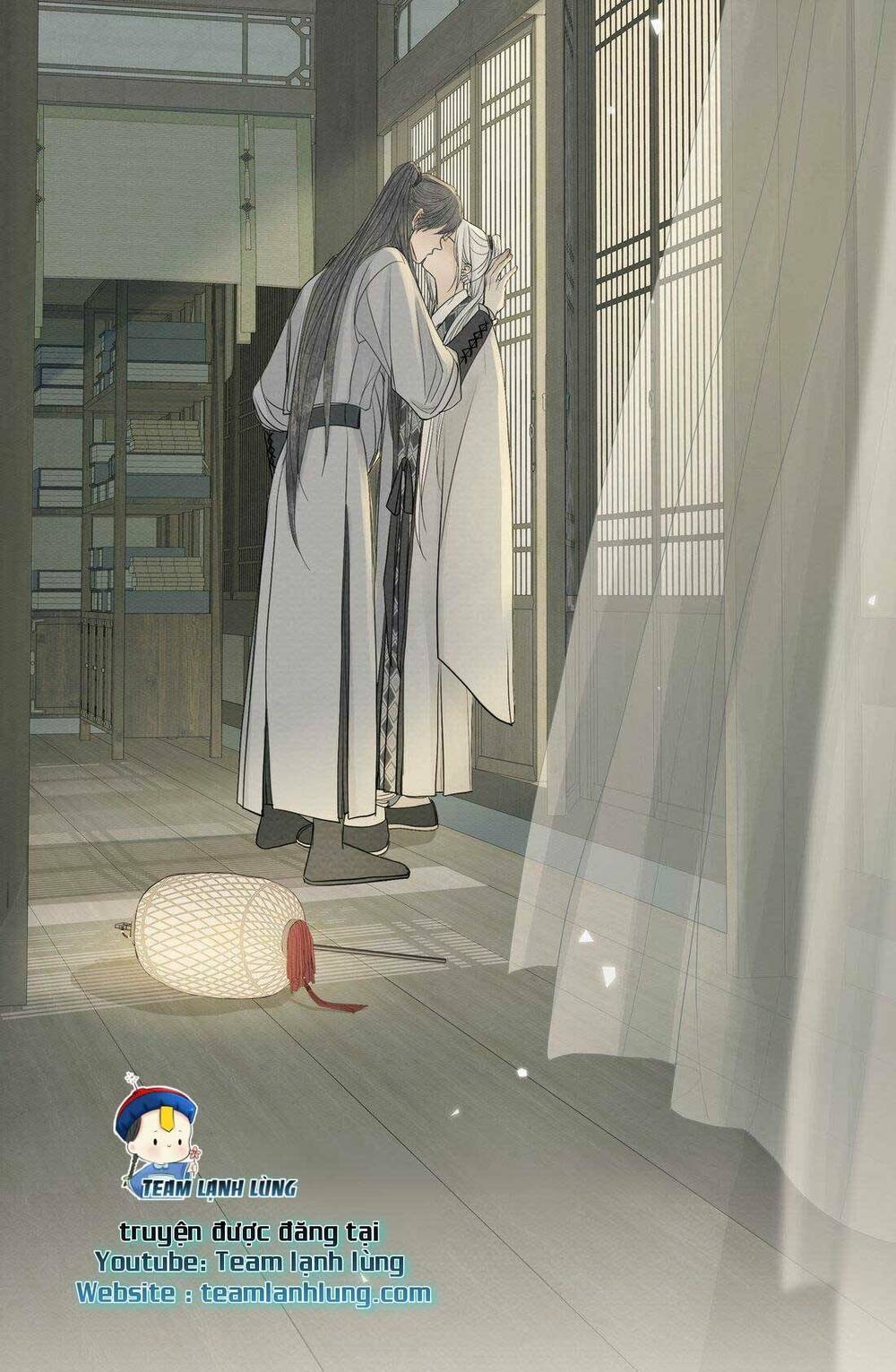 kẻ thù truyền kiếp lại muốn chiếm hữu nàng chapter 3 - Trang 50