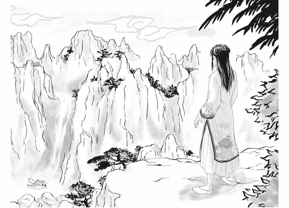 tình yêu xui xẻo chapter 5 - Trang 28