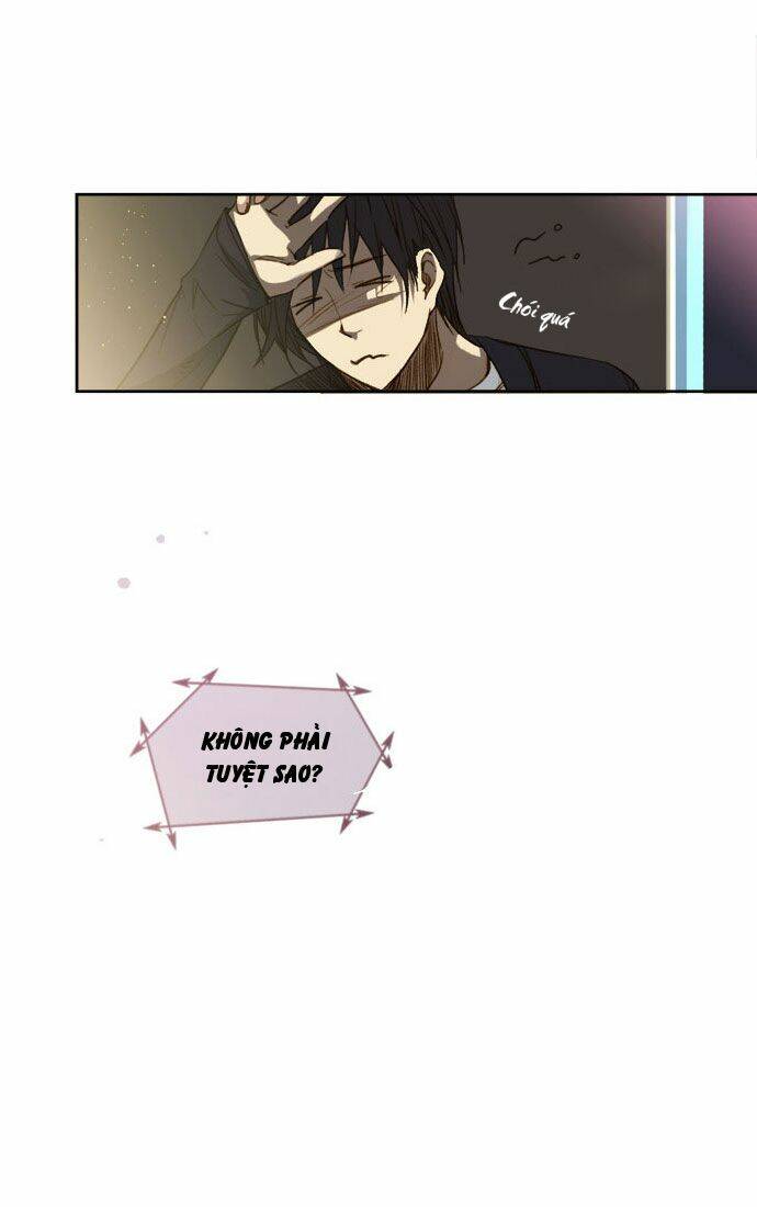 mười chín, hai mươi mốt chapter 15 - Trang 6