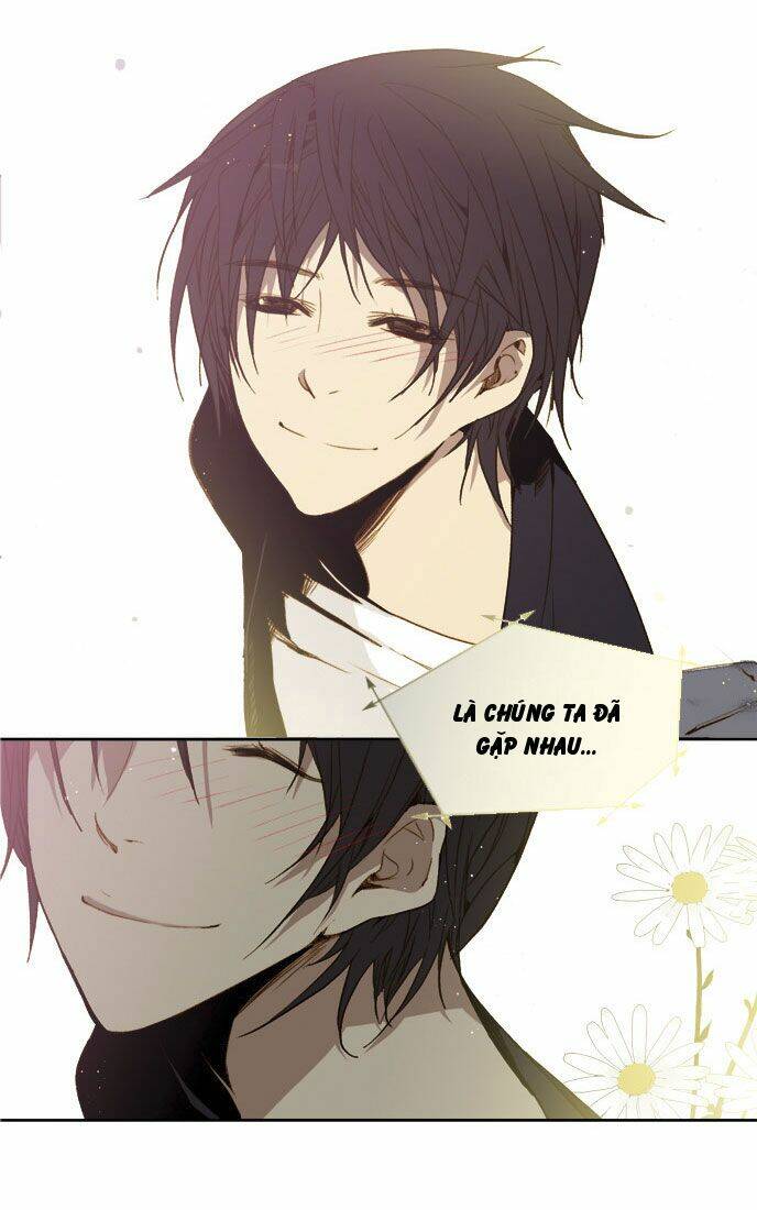 mười chín, hai mươi mốt chapter 15 - Trang 7