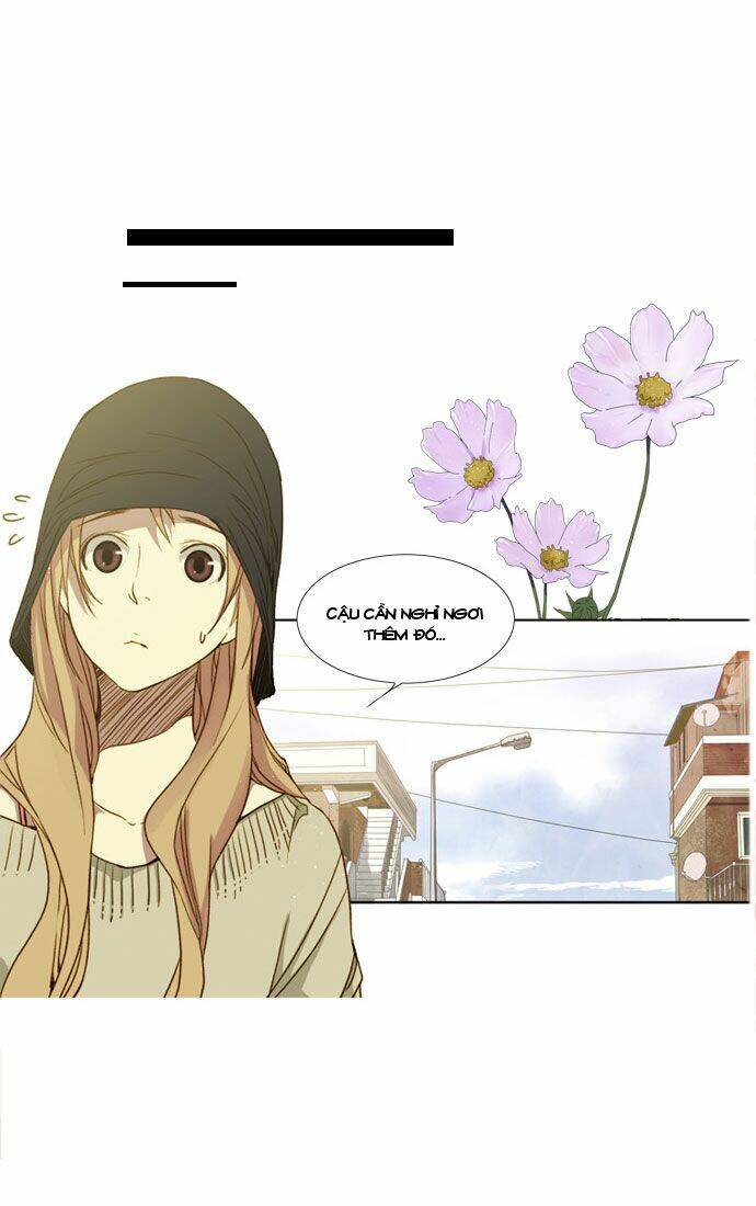 mười chín, hai mươi mốt chapter 15 - Trang 13