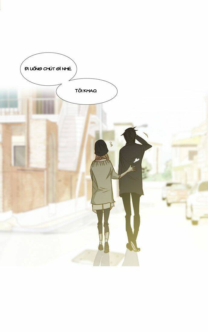 mười chín, hai mươi mốt chapter 15 - Trang 16