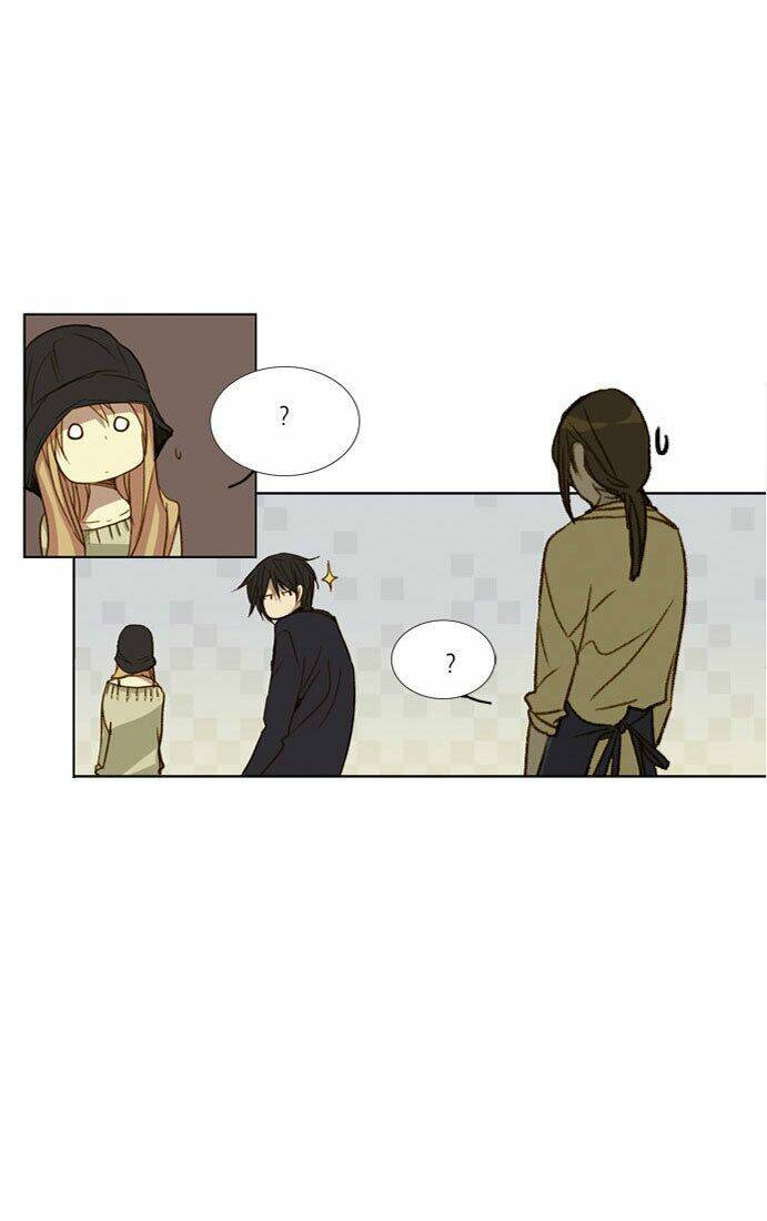mười chín, hai mươi mốt chapter 15 - Trang 29
