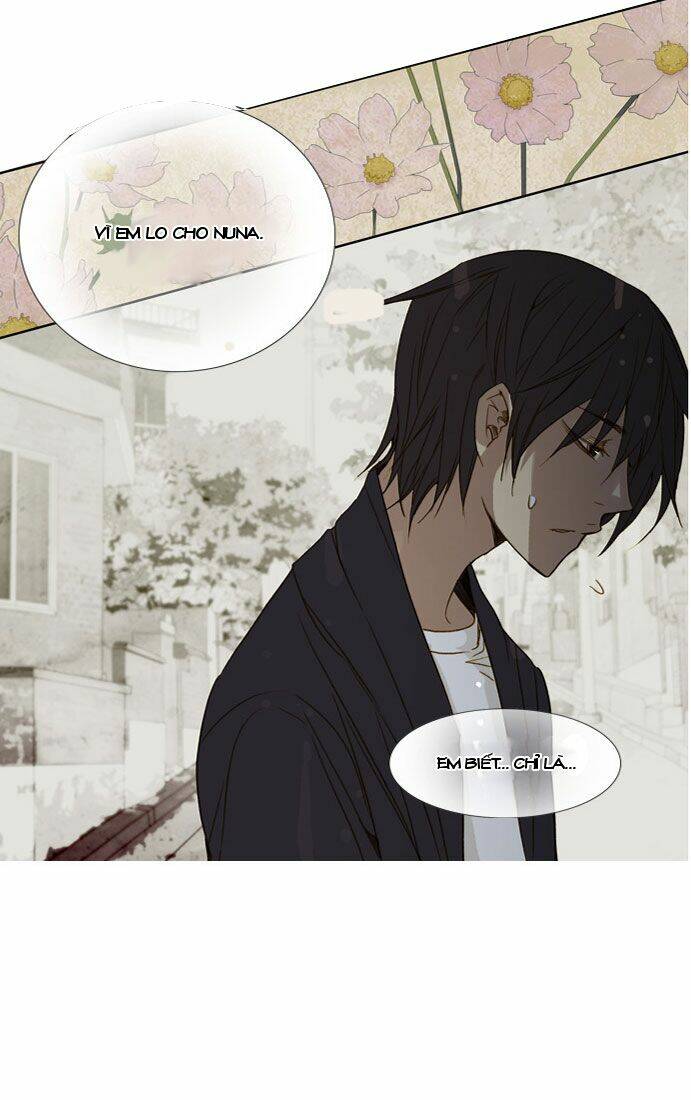 mười chín, hai mươi mốt chapter 15 - Trang 35