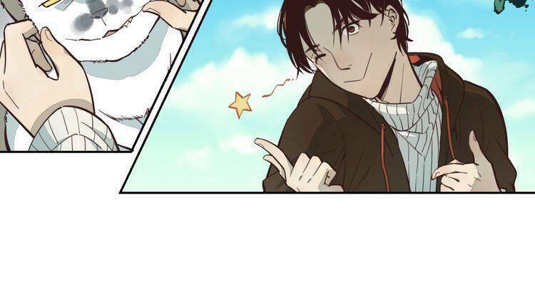 thời khắc ấy, chúng ta gặp nhau chapter 9 - Trang 3