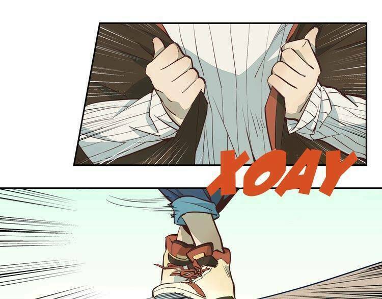 thời khắc ấy, chúng ta gặp nhau chapter 9 - Trang 7