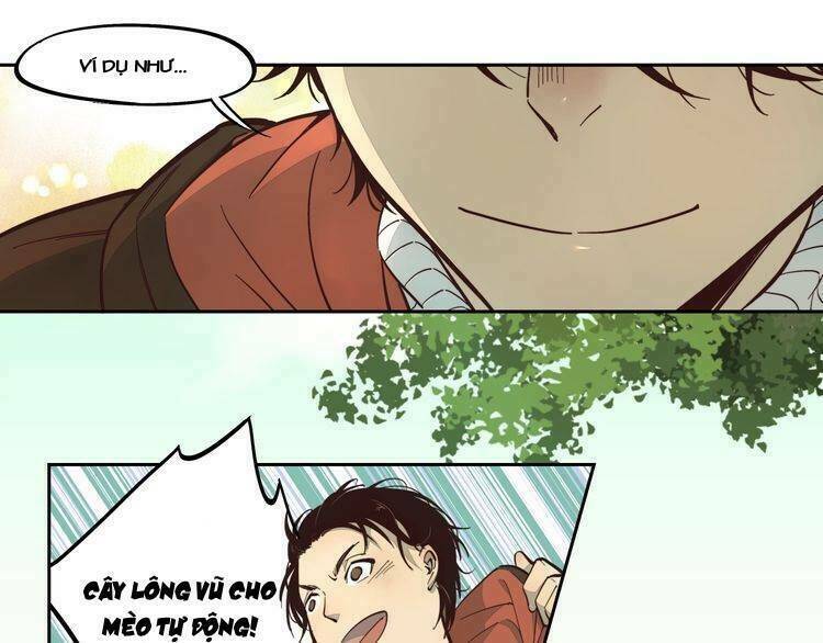 thời khắc ấy, chúng ta gặp nhau chapter 9 - Trang 13