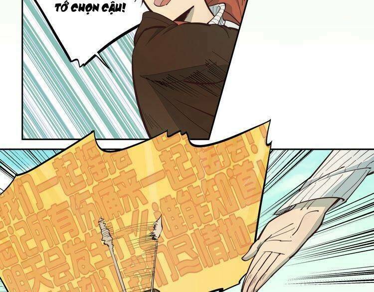 thời khắc ấy, chúng ta gặp nhau chapter 9 - Trang 14