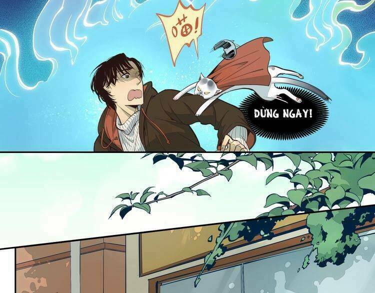 thời khắc ấy, chúng ta gặp nhau chapter 9 - Trang 19