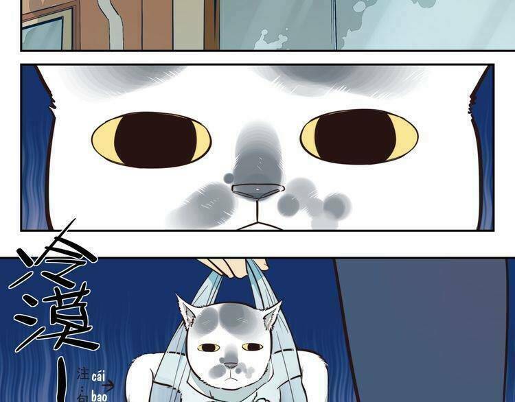 thời khắc ấy, chúng ta gặp nhau chapter 9 - Trang 20