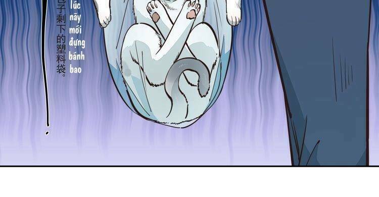 thời khắc ấy, chúng ta gặp nhau chapter 9 - Trang 21