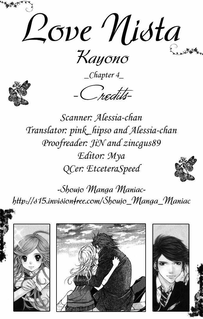 lovenista chapter 4 - Trang 3