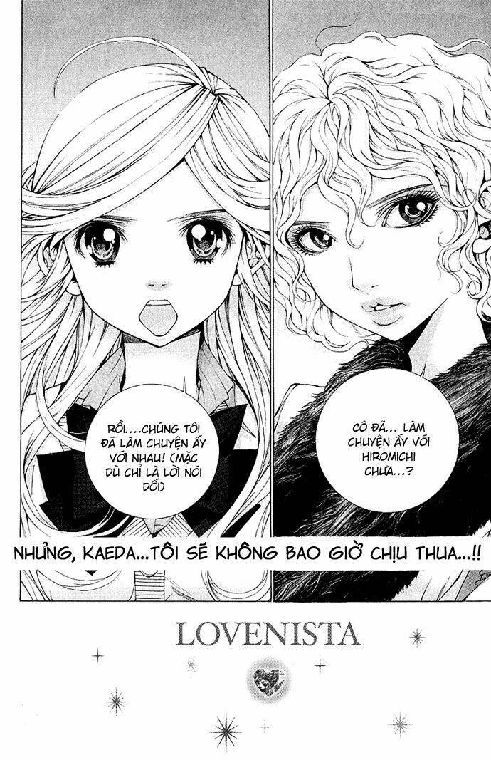 lovenista chapter 4 - Trang 6