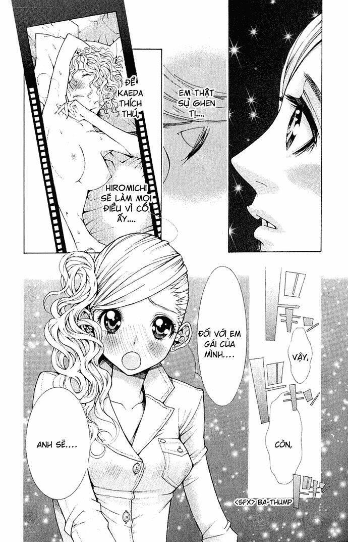 lovenista chapter 4 - Trang 40