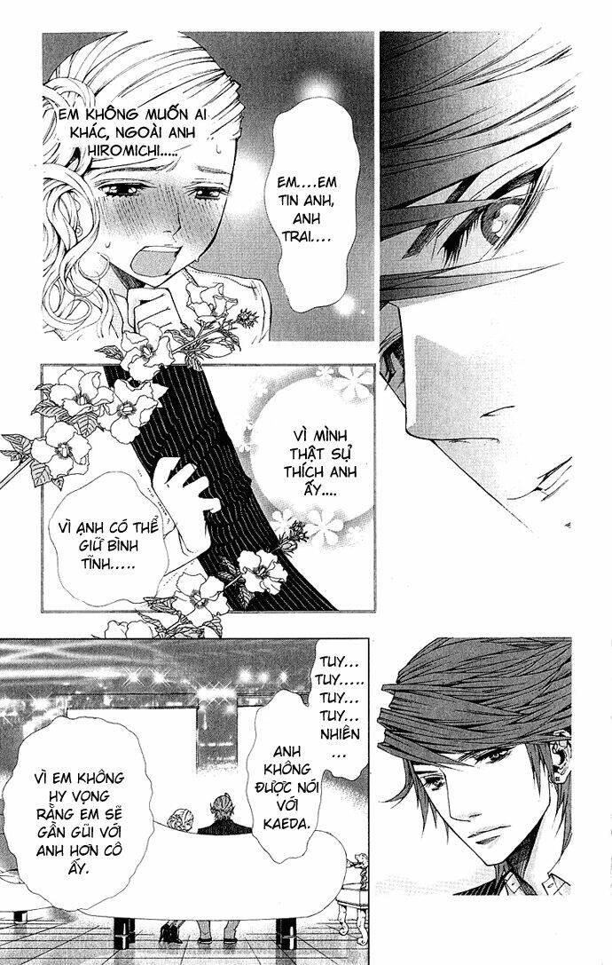 lovenista chapter 4 - Trang 43