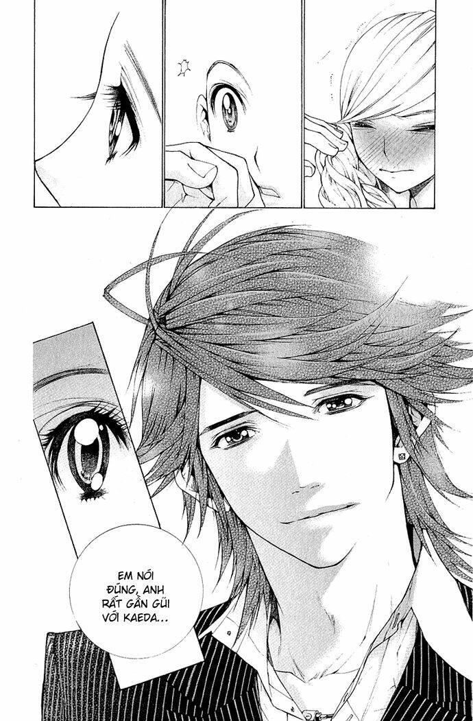 lovenista chapter 4 - Trang 44