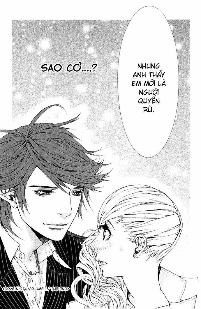 lovenista chapter 4 - Trang 45