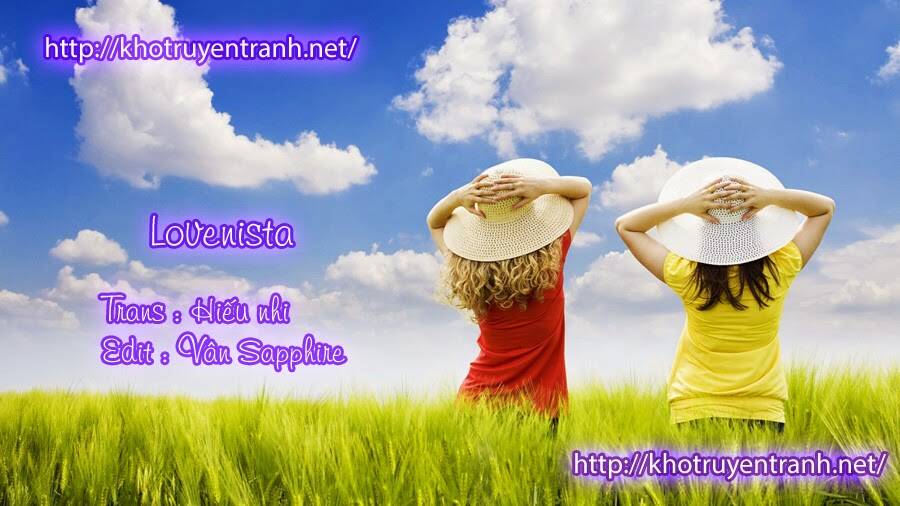 lovenista chapter 4 - Trang 47