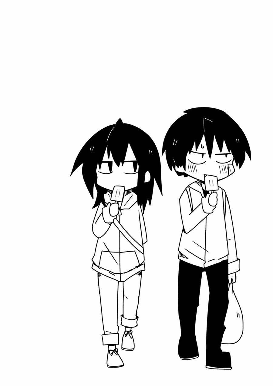 why naitou (season 2) chapter 11 - Trang 18
