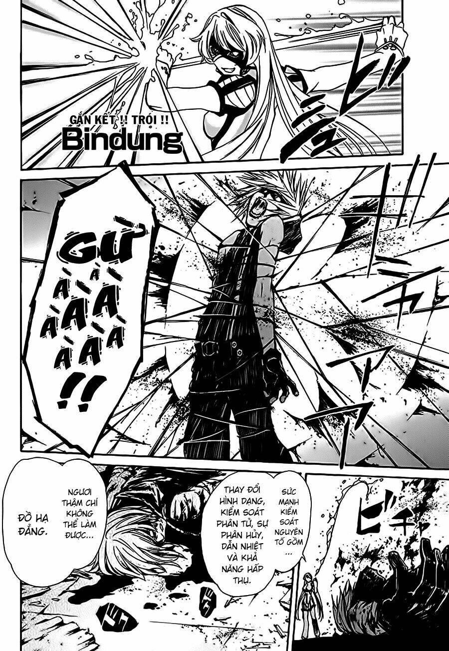 seikon no qwaser chapter 15 - Trang 15