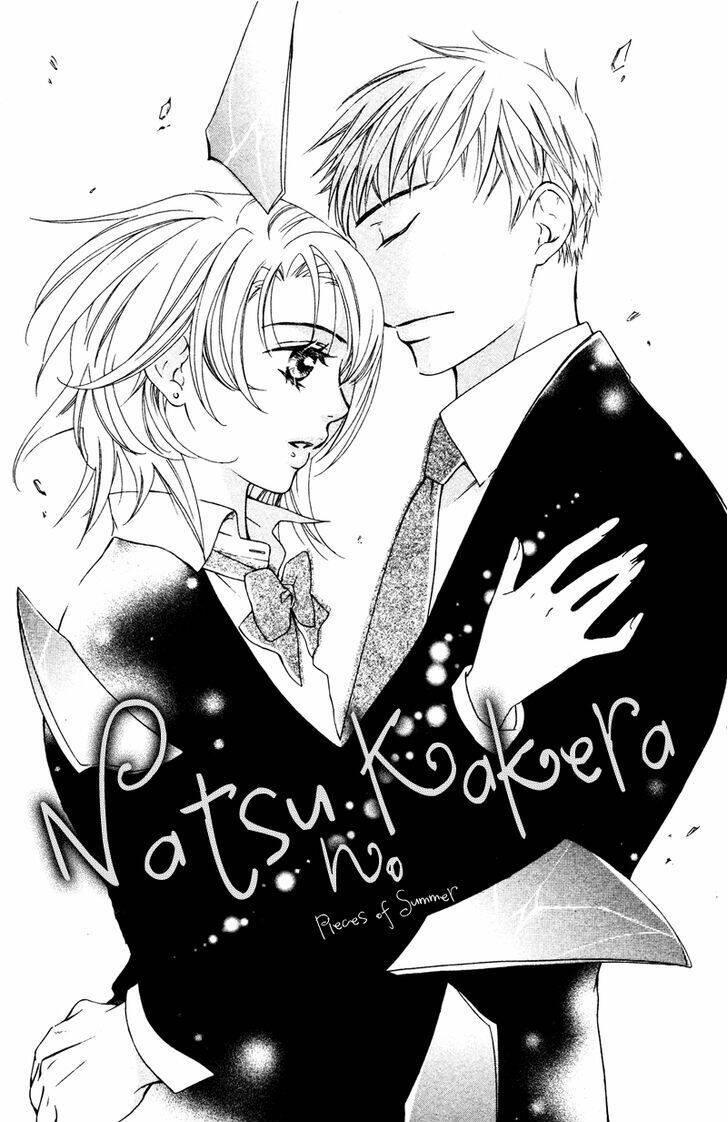natsu no kakera (senkawa natsumi) chapter 1 - Trang 4