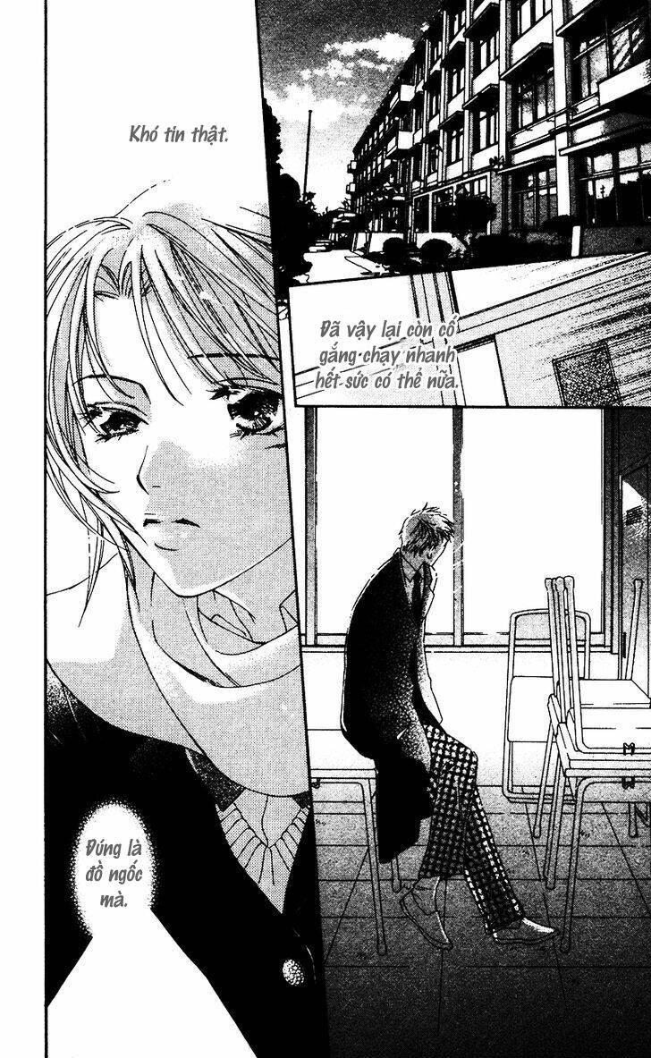 natsu no kakera (senkawa natsumi) chapter 1 - Trang 7