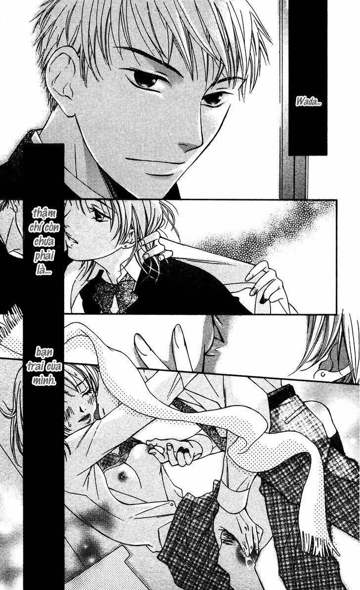 natsu no kakera (senkawa natsumi) chapter 1 - Trang 8