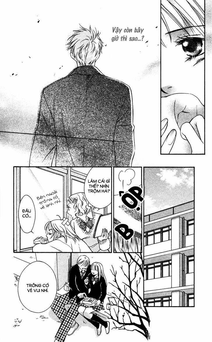 natsu no kakera (senkawa natsumi) chapter 1 - Trang 13