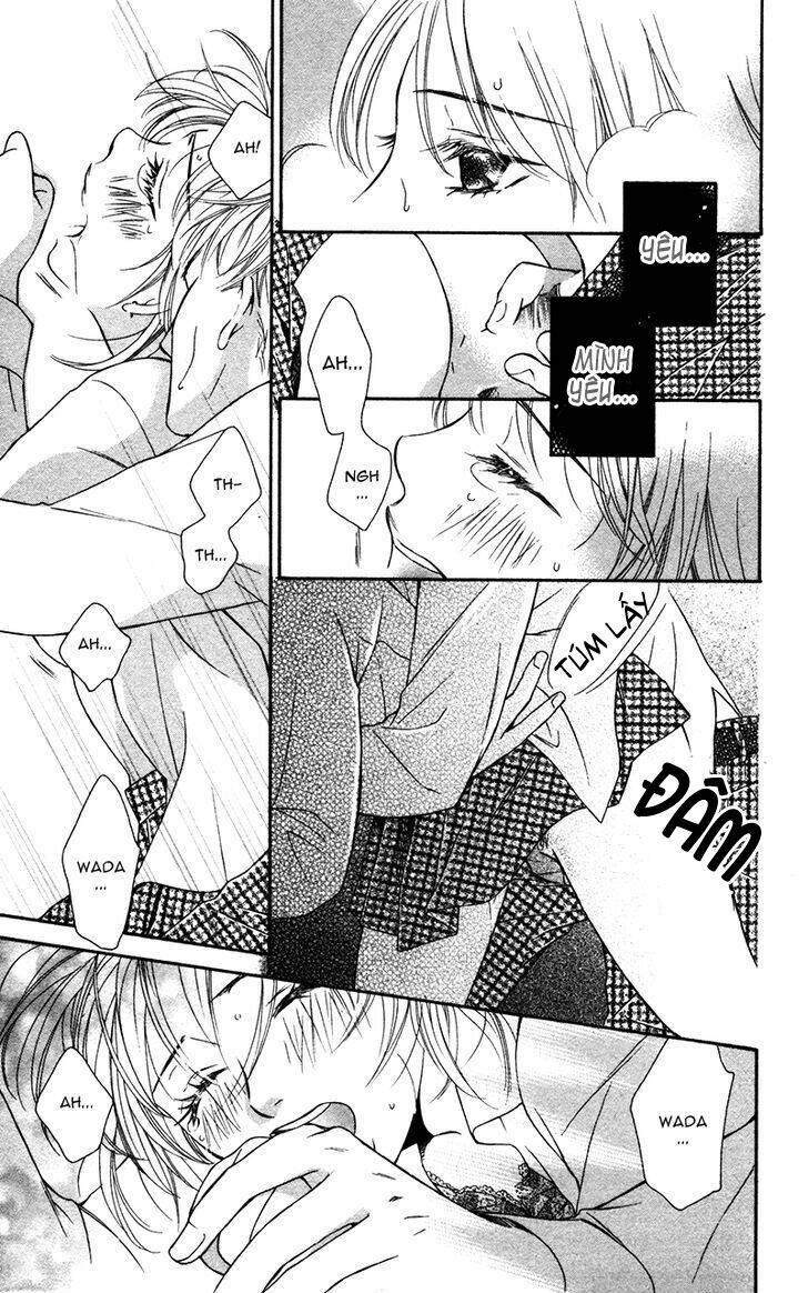 natsu no kakera (senkawa natsumi) chapter 1 - Trang 20