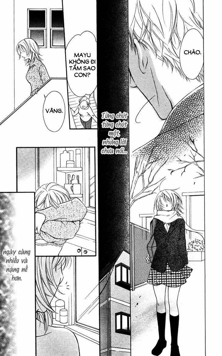 natsu no kakera (senkawa natsumi) chapter 1 - Trang 24