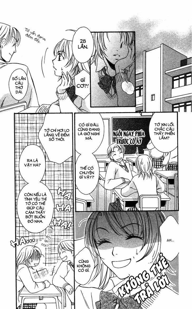 natsu no kakera (senkawa natsumi) chapter 1 - Trang 26