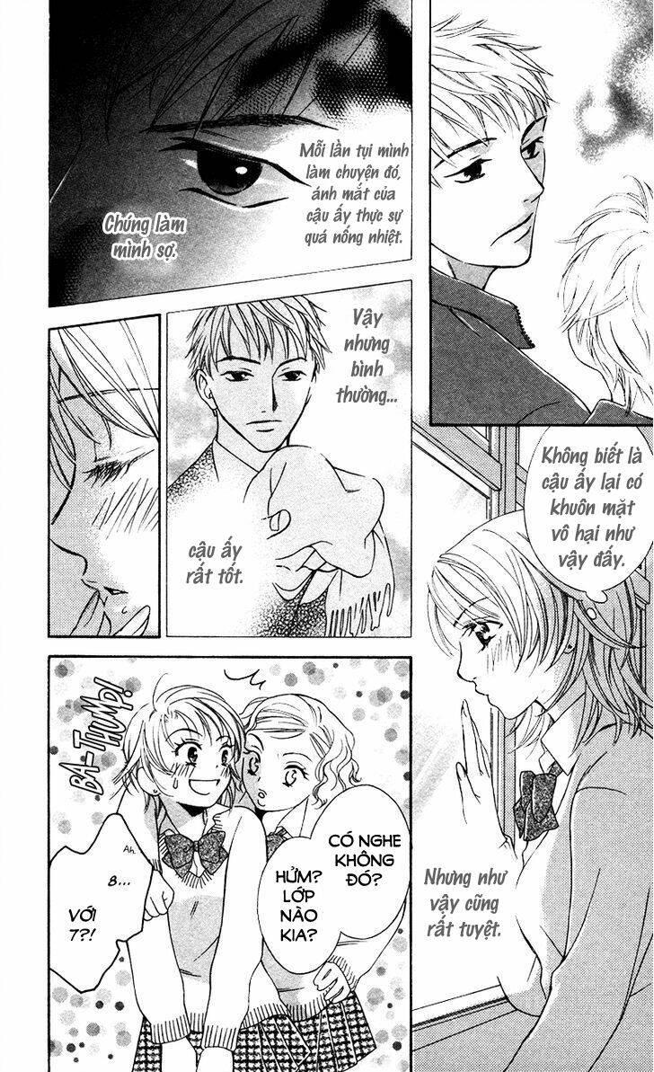 natsu no kakera (senkawa natsumi) chapter 1 - Trang 29