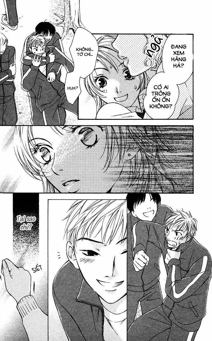 natsu no kakera (senkawa natsumi) chapter 1 - Trang 30