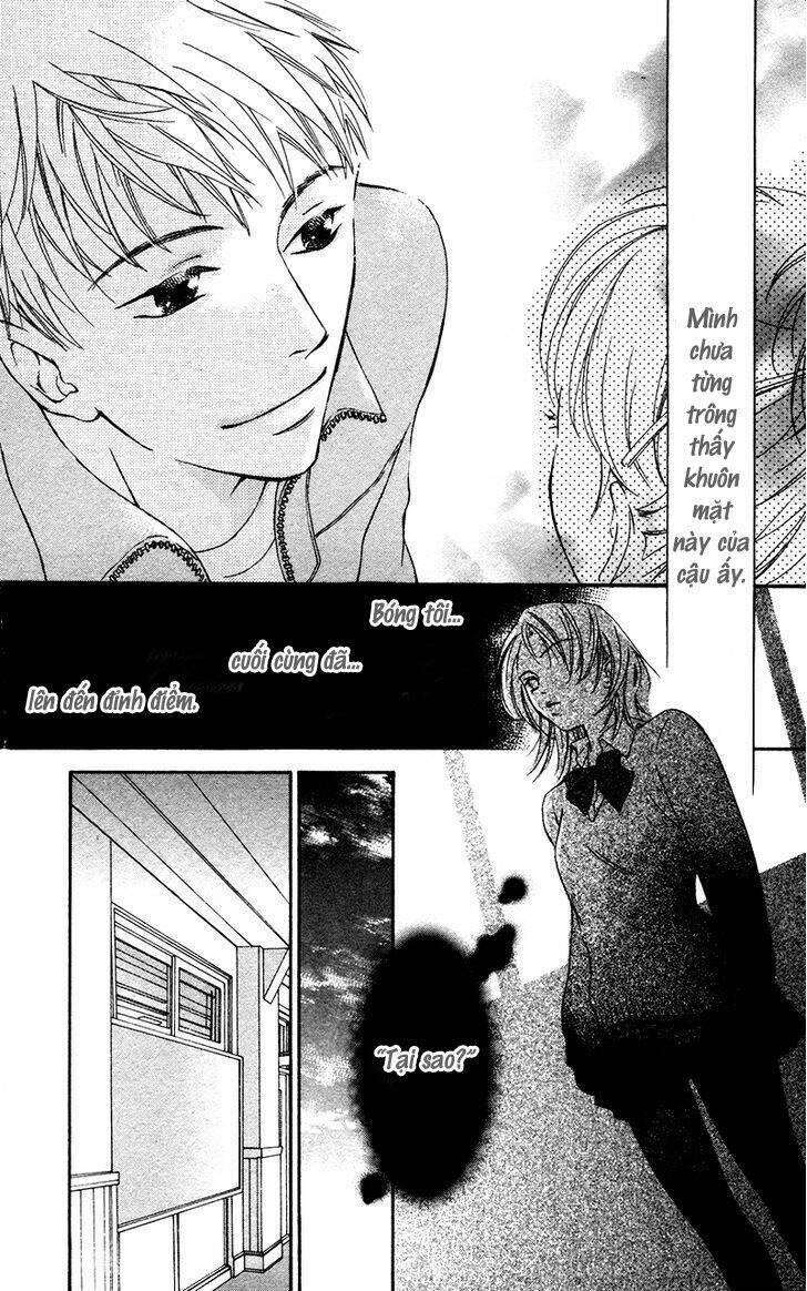 natsu no kakera (senkawa natsumi) chapter 1 - Trang 31
