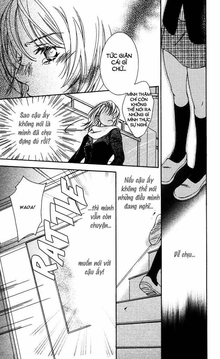 natsu no kakera (senkawa natsumi) chapter 1 - Trang 34